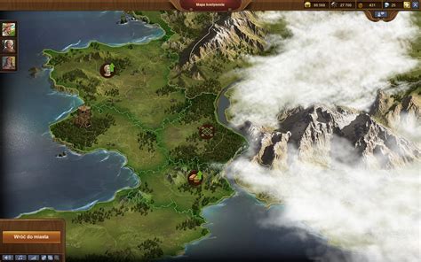 Poradnik Forge Of Empires Od Wsi Do Metropolii Mmo News