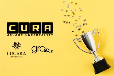 CURA client Lucara Botswana wins prestigious GRC award – BusinessTech