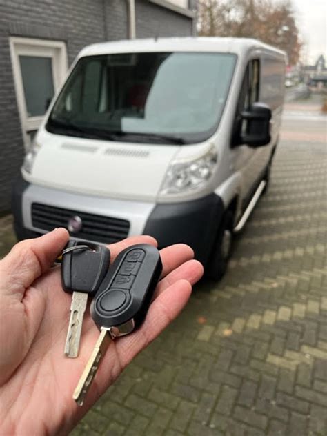 Fiat Autosleutel Bij Laten Maken Geerdinkbv Nl