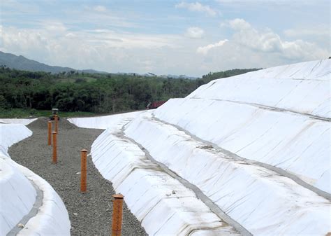 Mengenal Stabilisasi Tanah Dan 6 Metode Yang Dapat Digunakan Riau