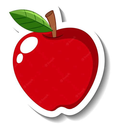 Free Apple Clip Art Library