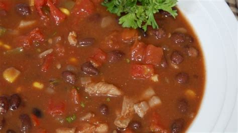 Chicken Chili Soup Recipe - Allrecipes.com