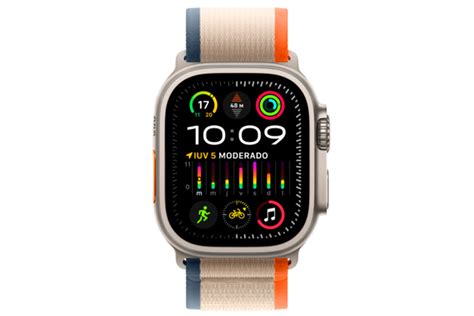 Comparamos Los Smartwatches Tope De Gama Garmin Apple Watch Amazfit