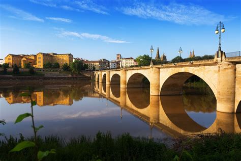 Logroño cosa fare cosa vedere e dove dormire Spagna info