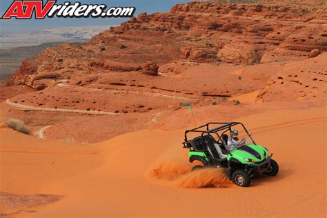 Sand Hollow State Park OHV Area SxS / UTV Adventure Ride Part 1 : We ...