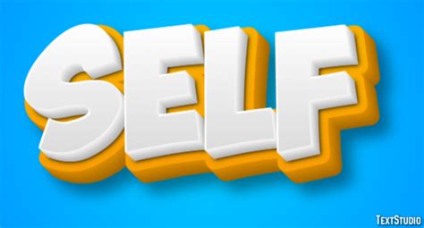 text effect  logo design word