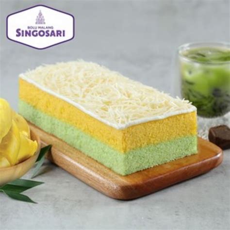 Jual Bolu Malang Singosari Oleh Oleh Khas Kota Malang Pengiriman