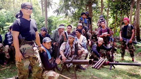 Garuda Militer Dunia Abu Sayyaf Ancam Pemerintah Kanada Dan Filipina