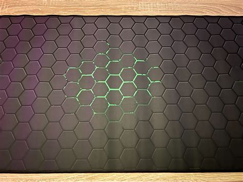 Mauspad Schreibtischunterlage Gaming Pad Kosmos Universum Xxl X Cm