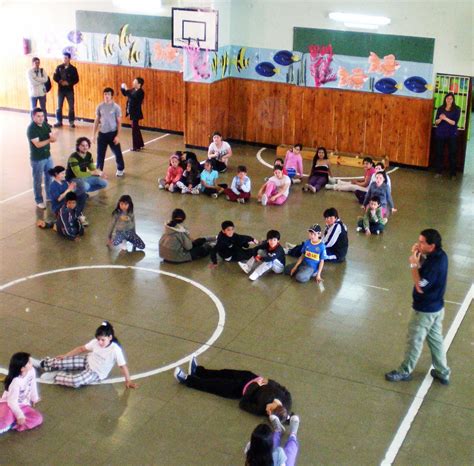 "COLONIAS DE VERANO 2013": Imágenes de la Visita de La Gobernadora