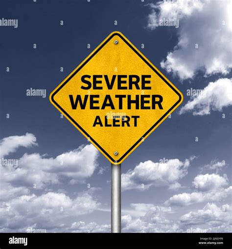 Severe weather hi-res stock photography and images - Alamy