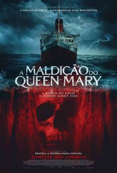 A Maldi O Do Queen Mary Filme Adorocinema