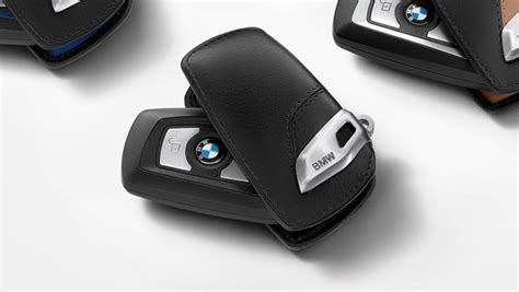 Bmw Key Case