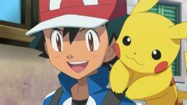 episode  lucario  blaziken  cave  trials pictures