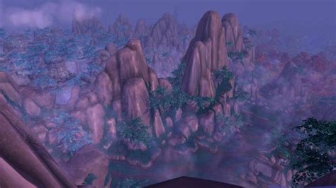 Legion Alpha Suramar Images And Class Hall Npcs News Icy Veins