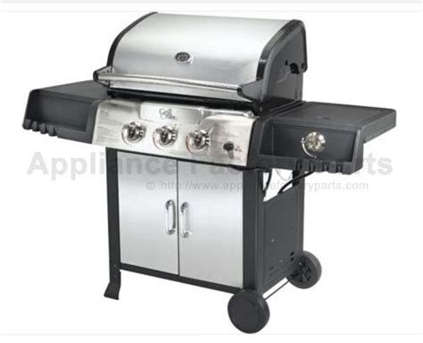 Grill Mate Pr7000 Models Bbq Parts Canada