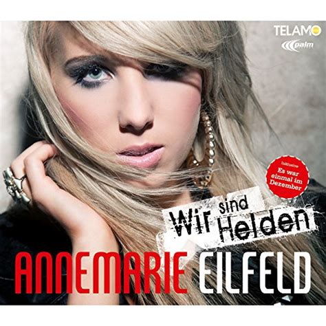 Wir Sind Helden Von Annemarie Eilfeld Bei Amazon Music Amazon De