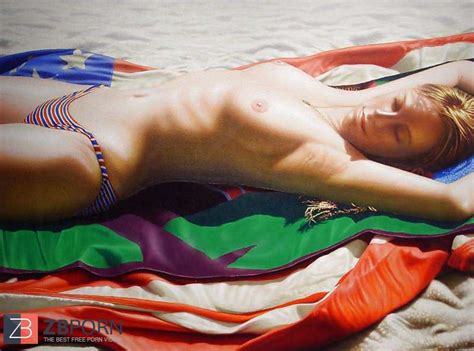 Painted EroPorn Art 136 Hilo Chen ZB Porn