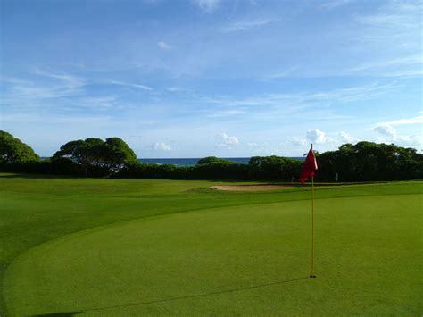 Wailua Golf Course (Lihue, Hawaii) | GolfCourseGurus