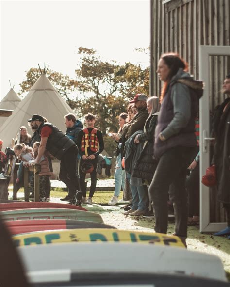 Wild Lakes Wales | Top 100