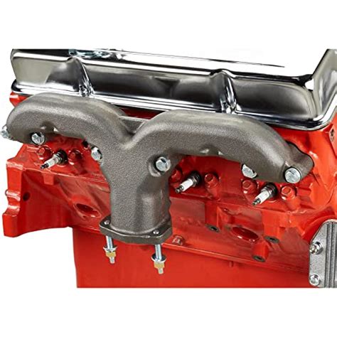 Reviewing The Top Exhaust Systems For Chevy Engines