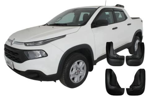 Apara Barro Fiat Toro 16 22 TG Poli