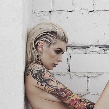 Valentina Belleza Valentinabelleza Nude Leaks TheFappening