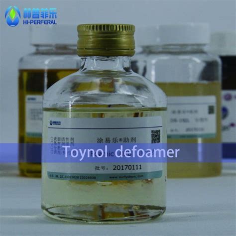 Toynol Foamic 021 Molecular Surfactant For Water Based Adhesives