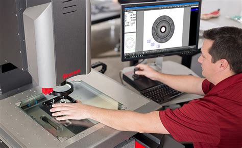 Simplifying Metrology System Selection For Medical Applications