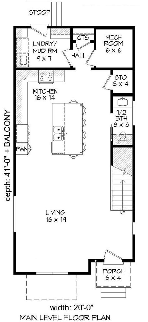 Best Small House Open Floor Plan | Viewfloor.co