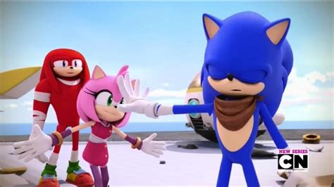 Sonic Boom Season 2 Release Date, News & Reviews - Releases.com