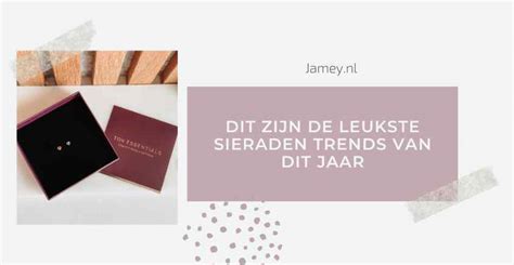 Herfstmode Trends Najaar Jamey