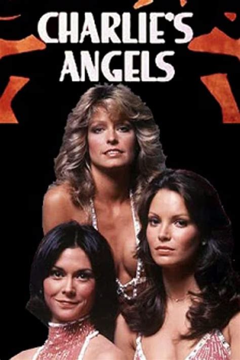 Charlie's Angels (1976) — The Movie Database (TMDb)