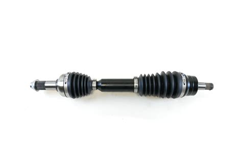 Monster Axles Front Axle For Yamaha Grizzly 550 700 Kodiak 450 700