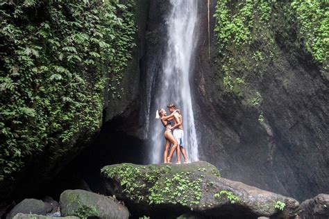 Leke Leke Waterfall In Bali A Complete Guide Waterfall Bali