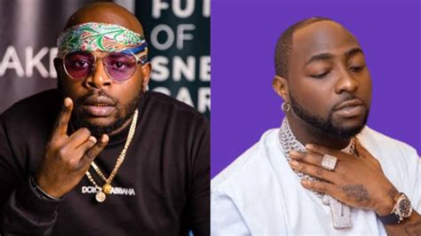 DJ Maphorisa Responds To Davido Being The First Nigerian On Amapiano