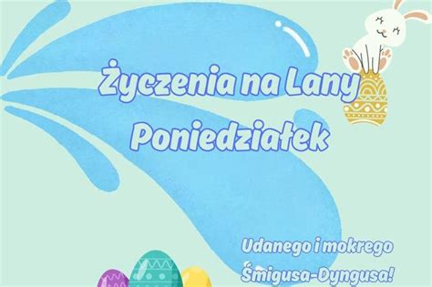 Gify I Kartki Na Lany Poniedzia Ek Wy Lij Yczenia Rodzinie I Znajomym