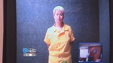 Michigan Woman Gets Prison Time For Killing Lima Man Wlio Lima Oh News