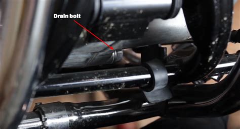 How To Change The Oil In A Honda Rebel 250