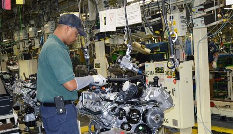 Toyota Engine Plant Has 150 Job Openings In Production And Maintenance ...