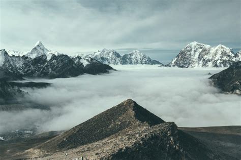 Everest Base Camp Culture Trails Nepal