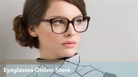 Eyeglasses Online Store Prescription Eyewear Frames Safety Glasses Women Sunglasses How To