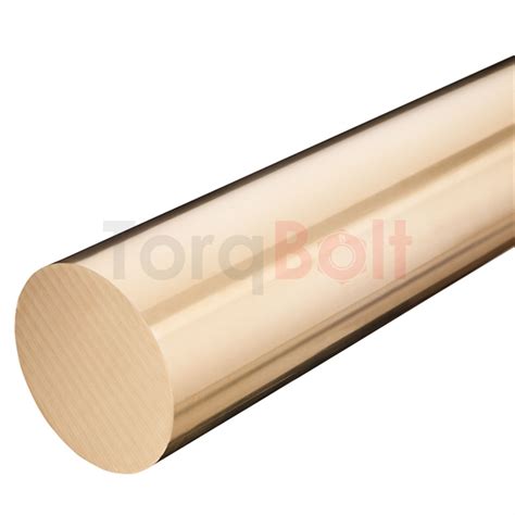 Phosphor Bronze Forgings ASTM B103 UNS C54400 Specifications