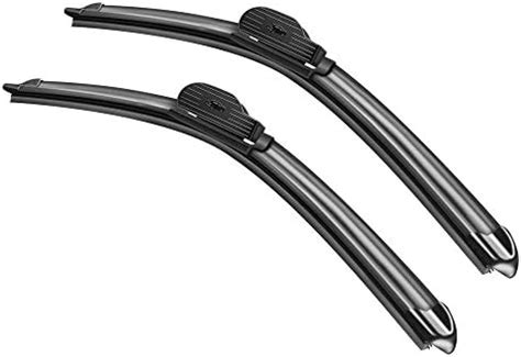 Amazon Windshield Wiper Blades Replacement For Windshield