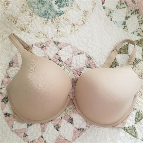 Cacique Smooth Boost Plunge Bra Gem