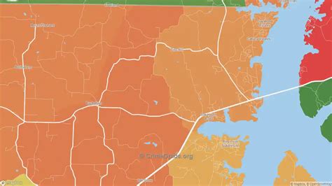 The Safest and Most Dangerous Places in Buchanan, TN: Crime Maps and Statistics | CrimeGrade.org