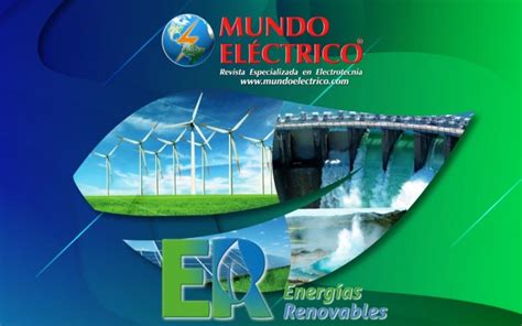 Comenzó el desarrollo de las energías renovables en Colombia