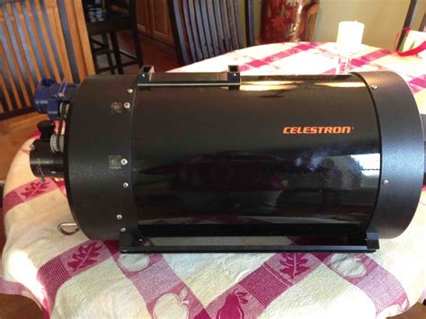 Complete Celestron C11 Imaging Package Astromart