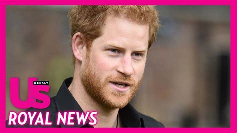 Prince Harry Security Drama Update After Big Legal Win Youtube