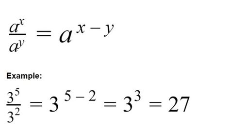 Exponent Radical Rules Flashcards Quizlet